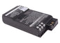 Replacement Battery for IBM ThinkPad 600 – Notebook, Laptop – 4400mAh / 11.1V - image 1