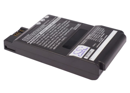 Replacement Battery for IBM ThinkPad 600 – Notebook, Laptop – 4400mAh / 11.1V - image 2