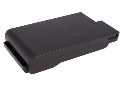 Replacement Battery for IBM ThinkPad 600 – Notebook, Laptop – 4400mAh / 11.1V - image 4