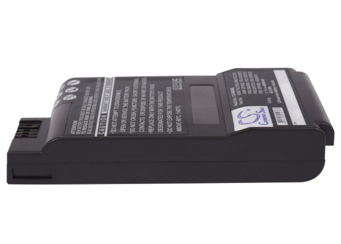 Replacement Battery for IBM ThinkPad 600 – Notebook, Laptop – 4400mAh / 11.1V - image 5