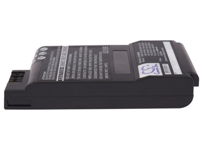Replacement Battery for IBM ThinkPad 600 – Notebook, Laptop – 4400mAh / 11.1V - image 5