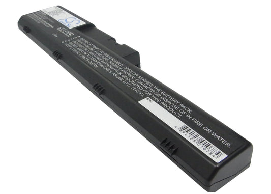 Replacement Battery for IBM ThinkPad A20 – Notebook, Laptop – 4400mAh / 10.8V - image 1