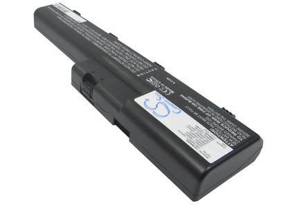 Replacement Battery for IBM ThinkPad A20 – Notebook, Laptop – 4400mAh / 10.8V - image 2