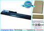 Replacement Battery for IBM ThinkPad A20 – Notebook, Laptop – 6600mAh / 10.8V - image 1