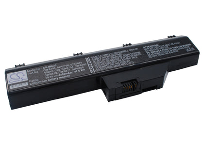 Replacement Battery for IBM ThinkPad A30 – Notebook, Laptop – 4400mAh / 10.8V - image 2