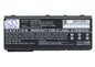 Replacement Battery for IBM ThinkPad G40 – Notebook, Laptop – 4400mAh / 10.8V - image 1