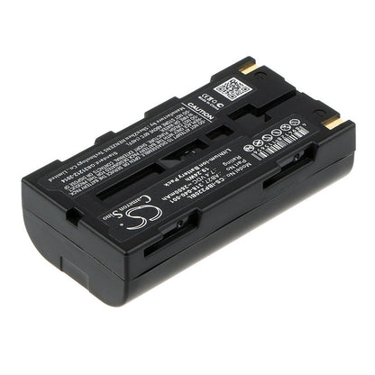 Replacement Battery for Intermec PB2 – Barcode Scanner – 2600mAh / 7.4V