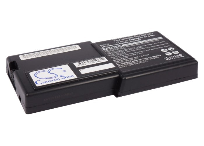 Replacement Battery for IBM Thinkpad R30 – Notebook, Laptop – 4400mAh / 10.8V - image 1