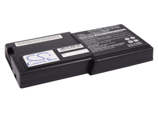Replacement Battery for IBM Thinkpad R30 – Notebook, Laptop – 4400mAh / 10.8V - image 1