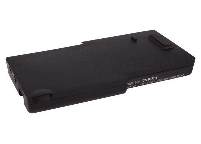 Replacement Battery for IBM Thinkpad R30 – Notebook, Laptop – 4400mAh / 10.8V - image 4