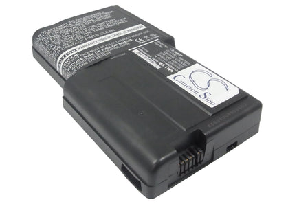 Replacement Battery for IBM ThinkPad R32 – Notebook, Laptop – 4400mAh / 14.4V - image 1