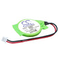 Replacement Battery for NEC | Evesham | Medion | Gateway | IBM Versa M400 – CMOS BackUp – 200mAh / 3V
