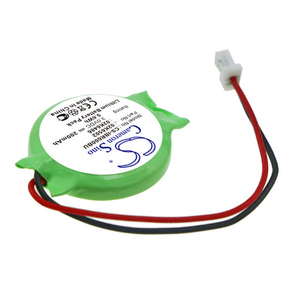 Replacement Battery for IBM ThinkPad 600 – CMOS BackUp – 200mAh / 3V