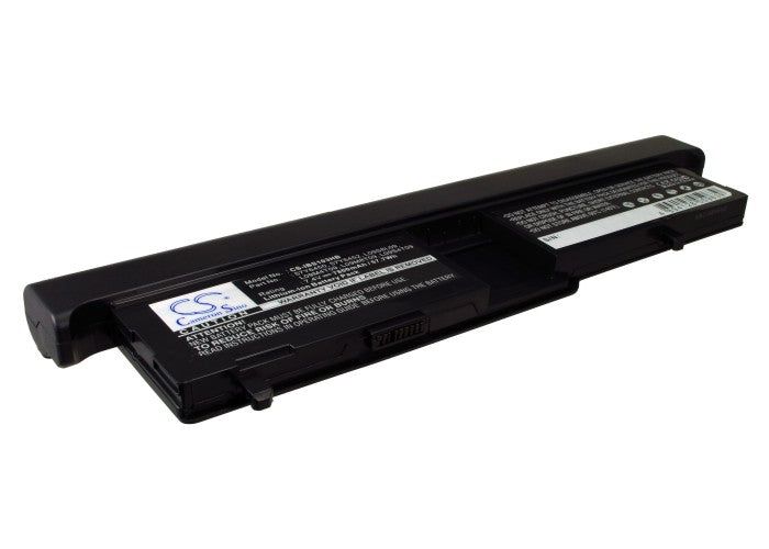 Replacement Battery for Lenovo ideapad S10-3t – Notebook, Laptop – 7800mAh / 7.4V - image 3