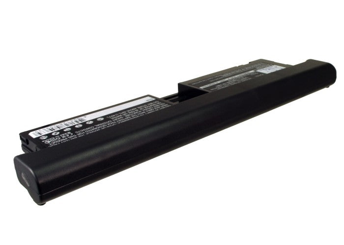 Replacement Battery for Lenovo ideapad S10-3t – Notebook, Laptop – 7800mAh / 7.4V - image 4