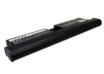 Replacement Battery for Lenovo ideapad S10-3t – Notebook, Laptop – 7800mAh / 7.4V - image 4