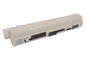 Replacement Battery for Lenovo  ideapad S10-2 – Notebook, Laptop – 6600mAh / 73.26Wh / 11.1V