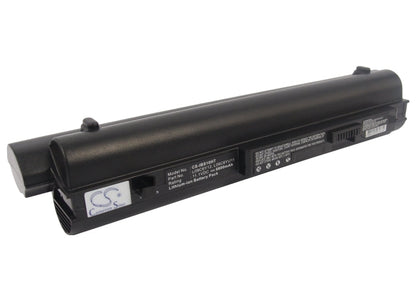 Replacement Battery for Lenovo  ideapad S10-2 – Notebook, Laptop – 6600mAh/73.26Wh / 11.1V