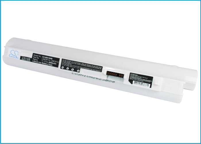 Replacement Battery for Lenovo ideapad S10-2 – Notebook, Laptop – 4400mAh / 11.1V - image 1