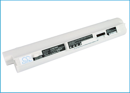 Replacement Battery for Lenovo ideapad S10-2 – Notebook, Laptop – 4400mAh / 11.1V - image 2