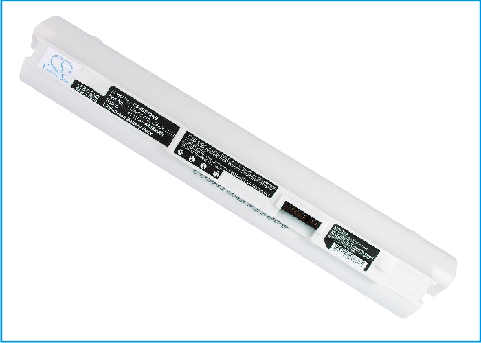 Replacement Battery for Lenovo ideapad S10-2 – Notebook, Laptop – 4400mAh / 11.1V - image 3