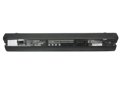 Replacement Battery for Lenovo  ideapad S10-2 – Notebook, Laptop – 4400mAh / 11.1V