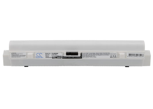 Replacement Battery for Lenovo ideapad S9 – Notebook, Laptop – 7800mAh / 11.1V