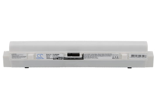 Replacement Battery for Lenovo  ideapad S10 – Notebook, Laptop – 7800mAh / 11.1V