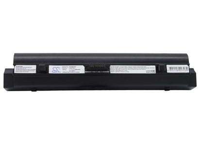 Replacement Battery for Lenovo  ideapad S10 – Notebook, Laptop – 7800mAh / 11.1V