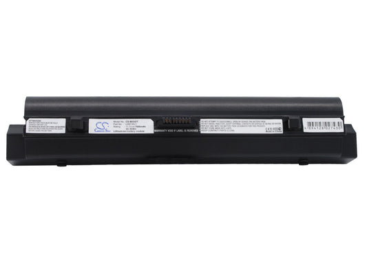 Replacement Battery for Lenovo  ideapad S10 – Notebook, Laptop – 7800mAh / 11.1V