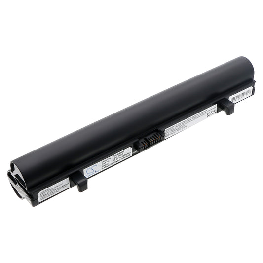 Replacement Battery for Lenovo ideapad S9 – Notebook, Laptop – 5200mAh / 11.1V