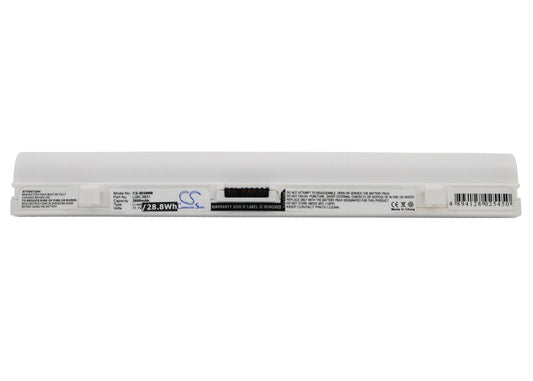 Replacement Battery for Lenovo ideapad S9 – Notebook, Laptop – 2600mAh / 11.1V
