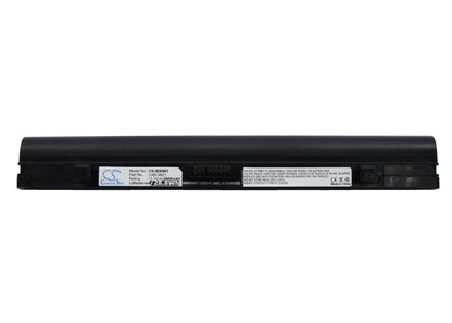 Replacement Battery for Lenovo  ideapad ideapad S10 20015 – Notebook, Laptop – 2600mAh / 11.1V