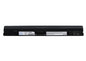 Replacement Battery for Lenovo  ideapad ideapad S10 20015 – Notebook, Laptop – 2600mAh / 11.1V