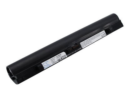 Replacement Battery for Lenovo  ideapad ideapad S10 20015 – Notebook, Laptop – 2600mAh / 11.1V