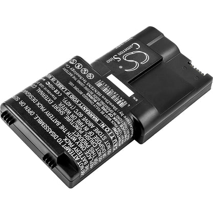 Replacement Battery for IBM ThinkPad T20 – Notebook, Laptop – 4400mAh / 10.8V - image 2