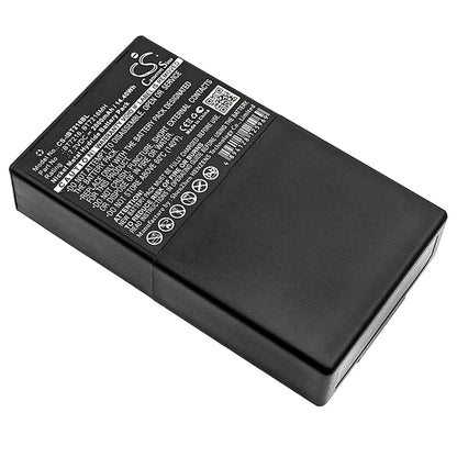 Replacement Battery for Itowa Boggy – Crane Remote Control – 2000mAh / 7.2V - image 1