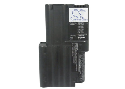 Replacement Battery for IBM ThinkPad T30 – Notebook, Laptop – 4400mAh / 10.8V - image 5