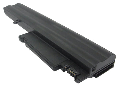 Replacement Battery for IBM ThinkPad R51e-1848 – Notebook, Laptop – 4400mAh / 10.8V