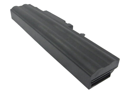 Replacement Battery for IBM ThinkPad R51e-1848 – Notebook, Laptop – 4400mAh / 10.8V
