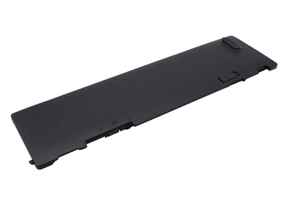 Replacement Battery for Lenovo  ThinkPad T400s – Notebook, Laptop – 4400mAh / 48.84Wh / 11.1V