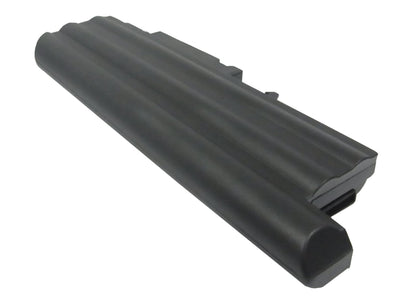 Replacement Battery for IBM  ThinkPad R50 – Notebook, Laptop – 6600mAh / 10.8V