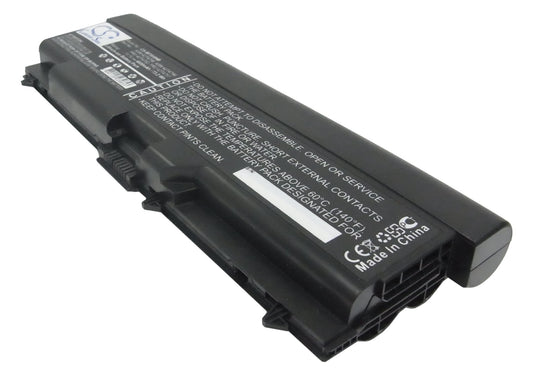 Replacement Battery for Lenovo ThinkPad E40 – Notebook, Laptop – 6600mAh / 11.1V