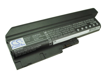 Replacement Battery for IBM ThinkPad R60 – Notebook, Laptop – 8800mAh / 10.8V - image 4