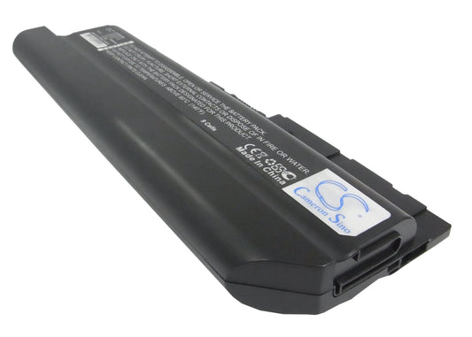 Replacement Battery for IBM ThinkPad R60 – Notebook, Laptop – 6600mAh / 10.8V