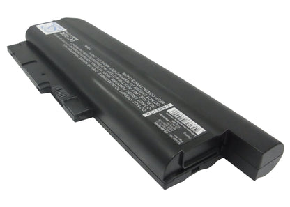 Replacement Battery for IBM ThinkPad R60 – Notebook, Laptop – 6600mAh / 10.8V