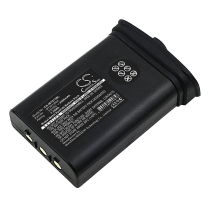 Replacement Battery for Itowa Winner – Crane Remote Control – 2000mAh / 3.6V - image 1