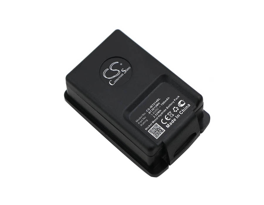 Replacement Battery for Itowa Tunner – Crane Remote Control – 700mAh / 3.6V - image 1