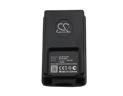 Replacement Battery for Itowa Tunner – Crane Remote Control – 700mAh / 3.6V - image 3