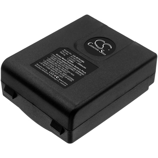 Replacement Battery for Itowa Winner 2G Version 1 – Crane Remote Control – 2000mAh / 3.6V